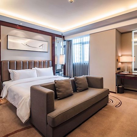 Ramada Changzhou North Hotel Extérieur photo