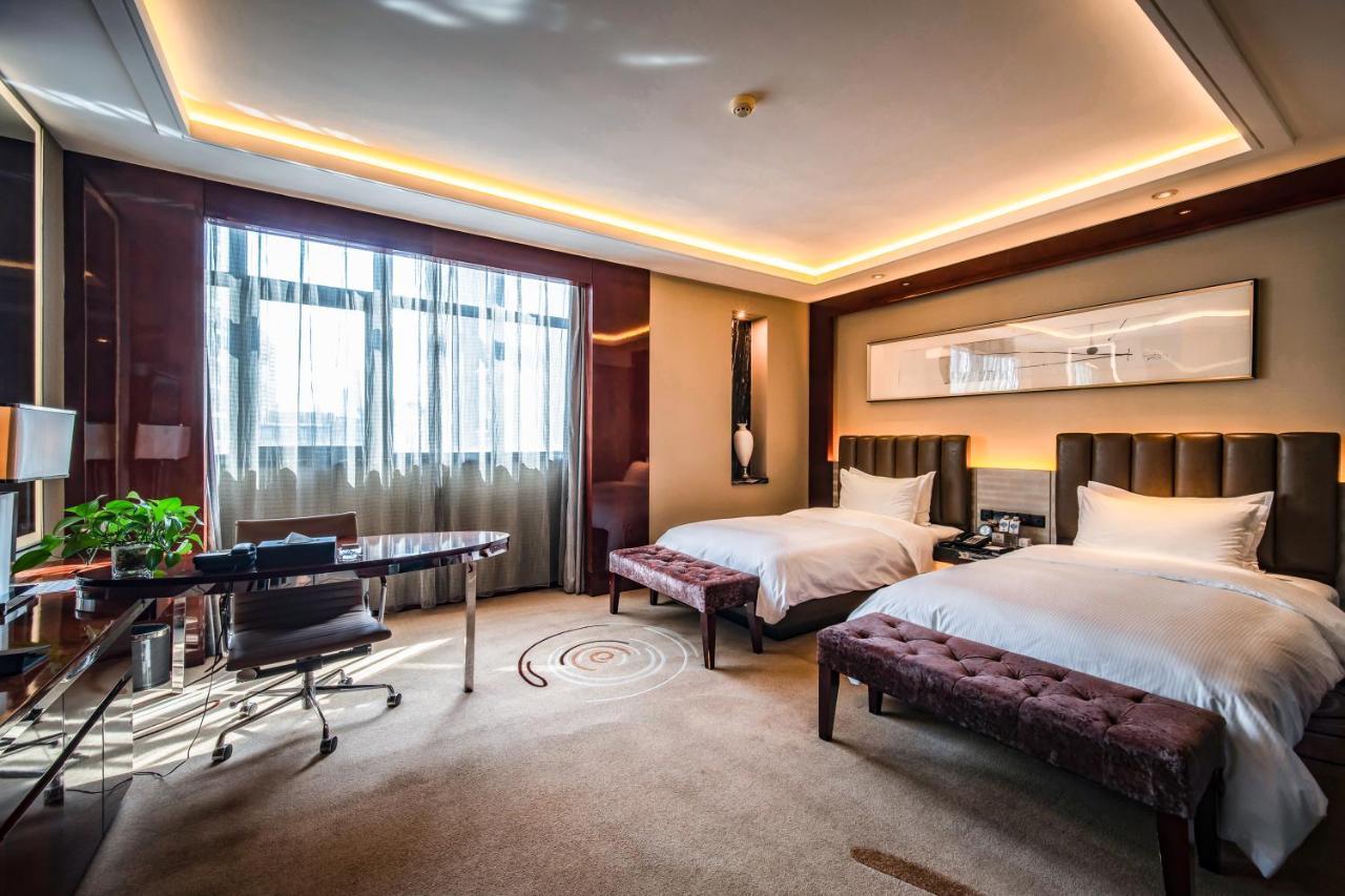 Ramada Changzhou North Hotel Extérieur photo