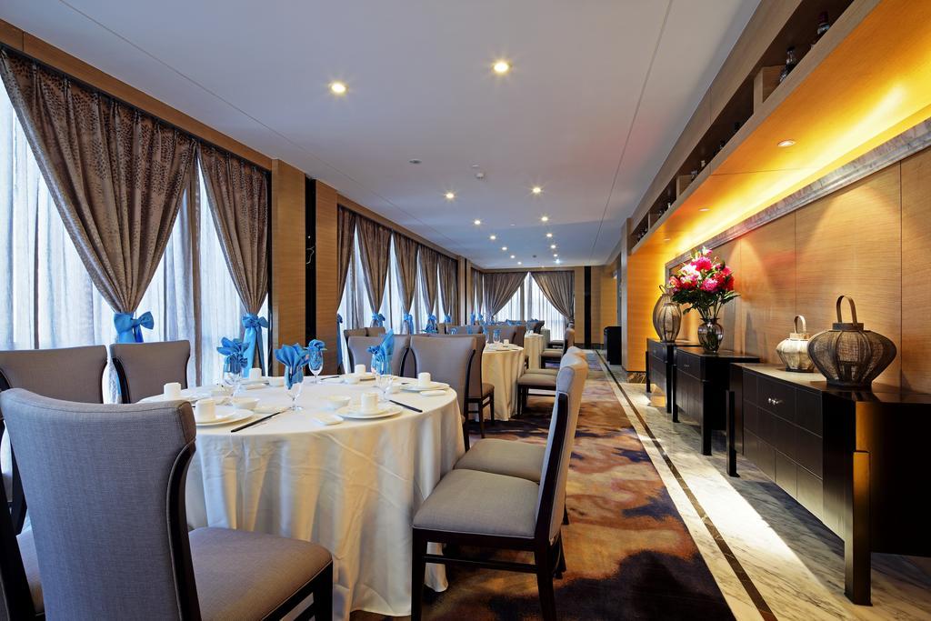 Ramada Changzhou North Hotel Extérieur photo
