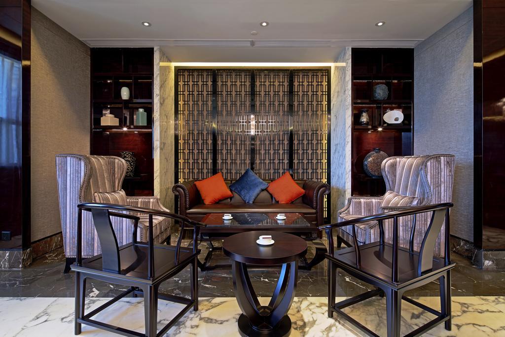 Ramada Changzhou North Hotel Extérieur photo