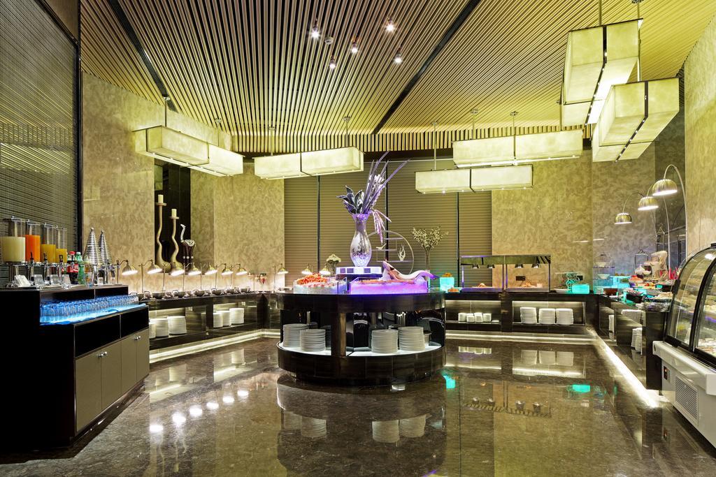 Ramada Changzhou North Hotel Extérieur photo