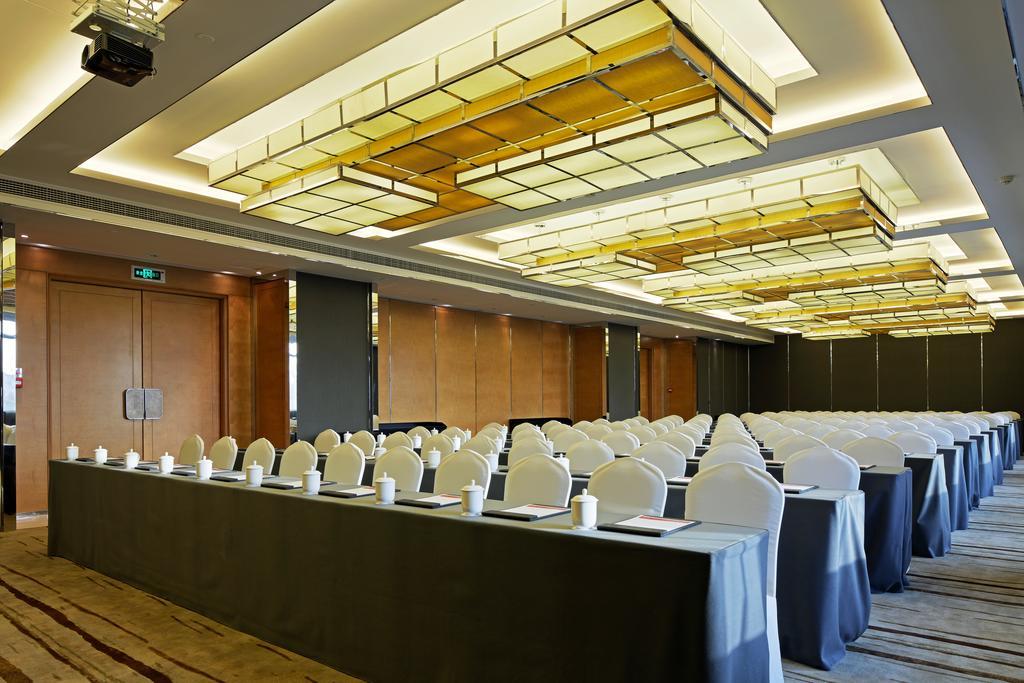Ramada Changzhou North Hotel Extérieur photo