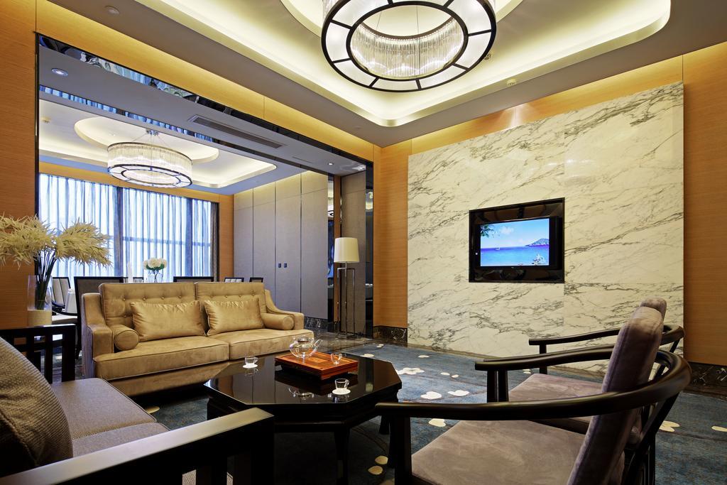 Ramada Changzhou North Hotel Extérieur photo