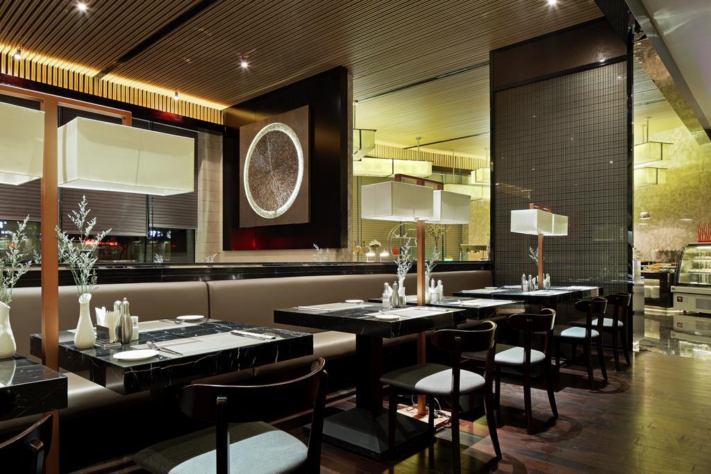 Ramada Changzhou North Hotel Extérieur photo