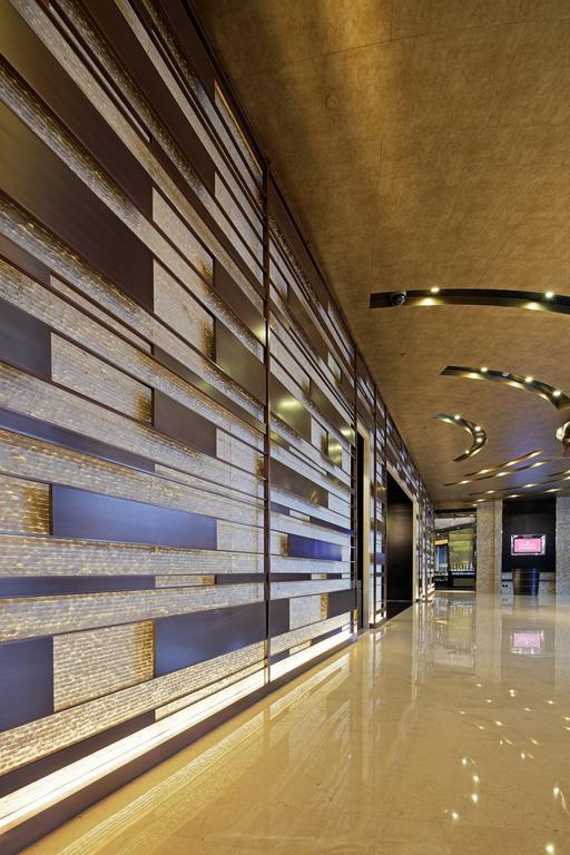 Ramada Changzhou North Hotel Extérieur photo