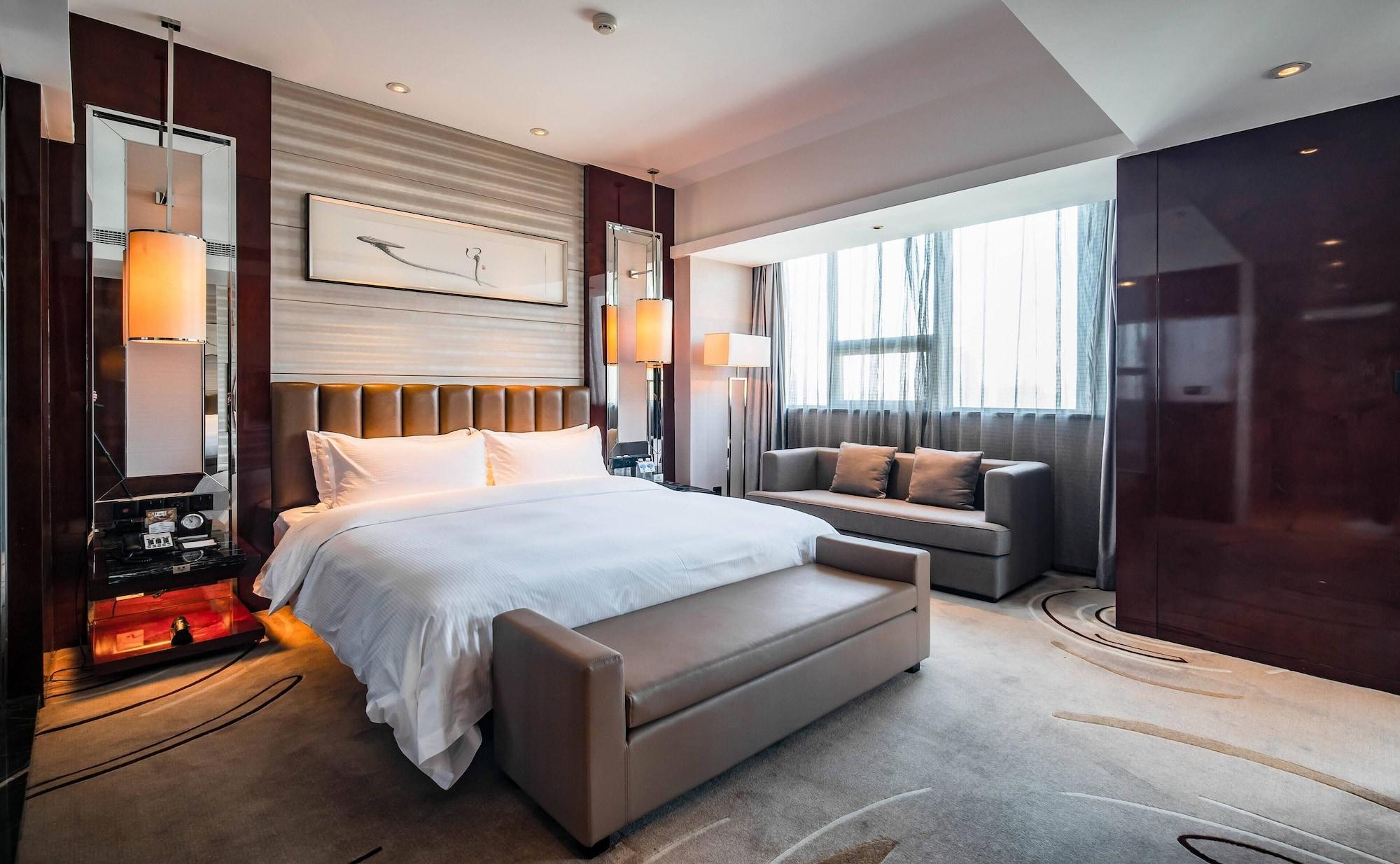 Ramada Changzhou North Hotel Extérieur photo