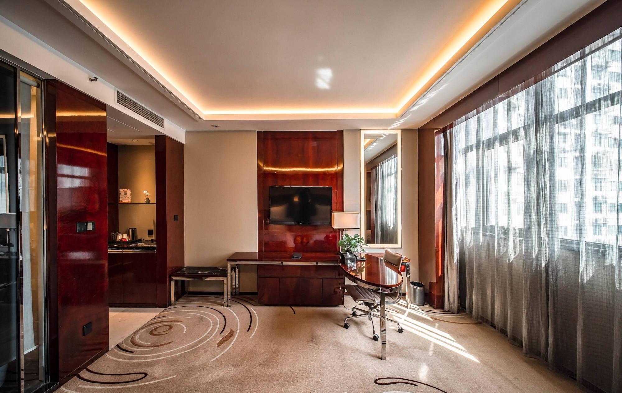 Ramada Changzhou North Hotel Extérieur photo