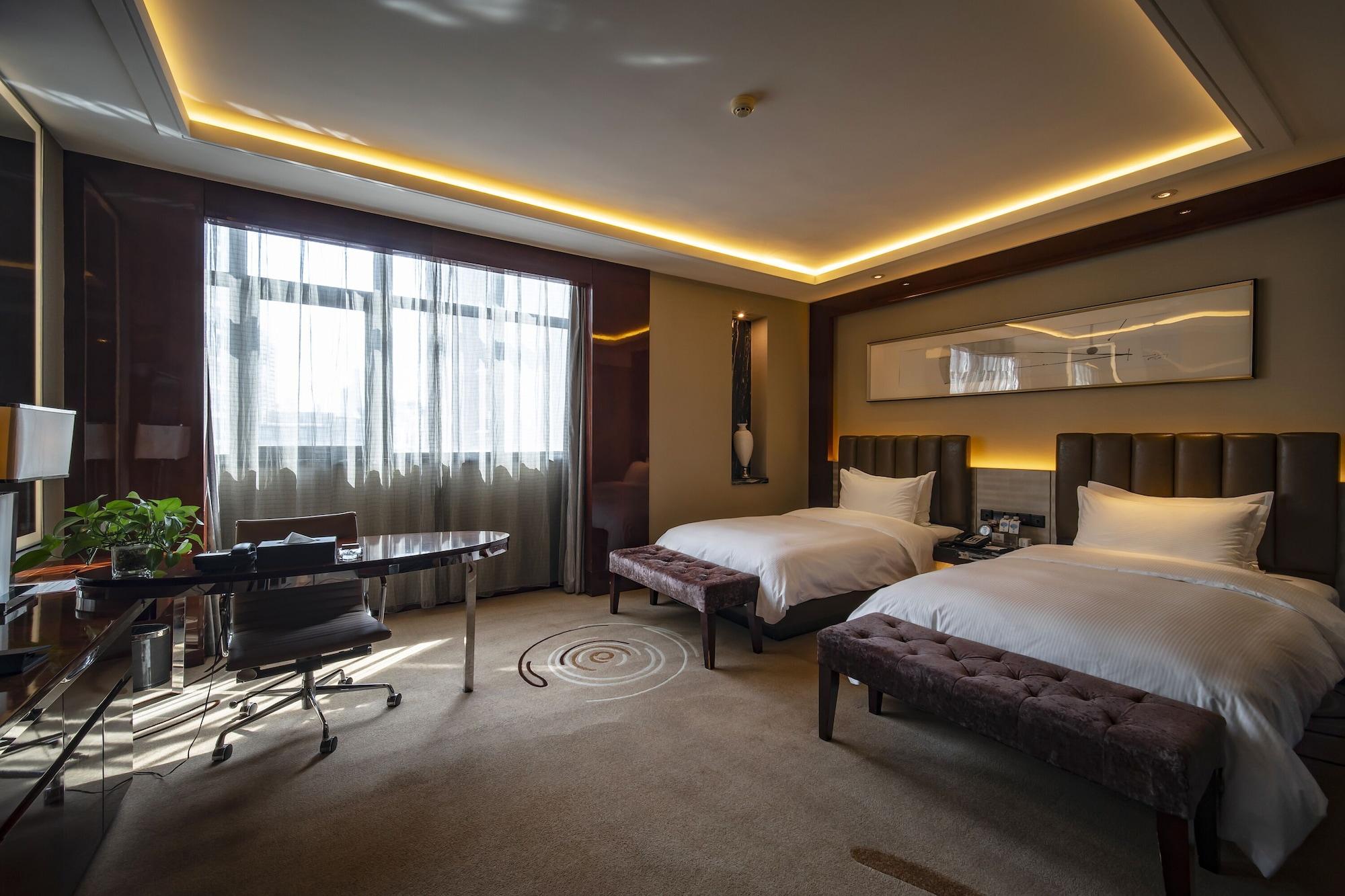 Ramada Changzhou North Hotel Extérieur photo