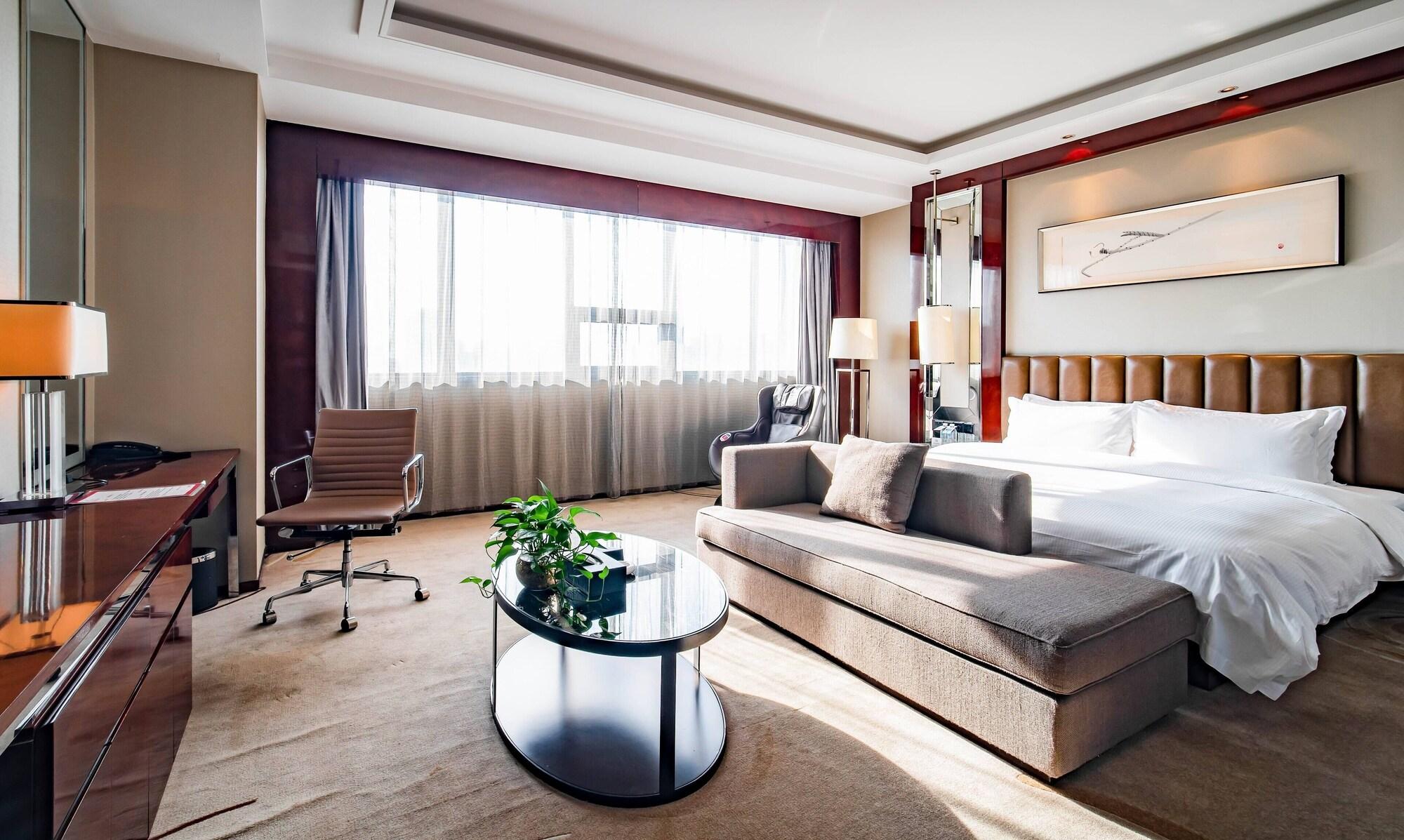 Ramada Changzhou North Hotel Extérieur photo
