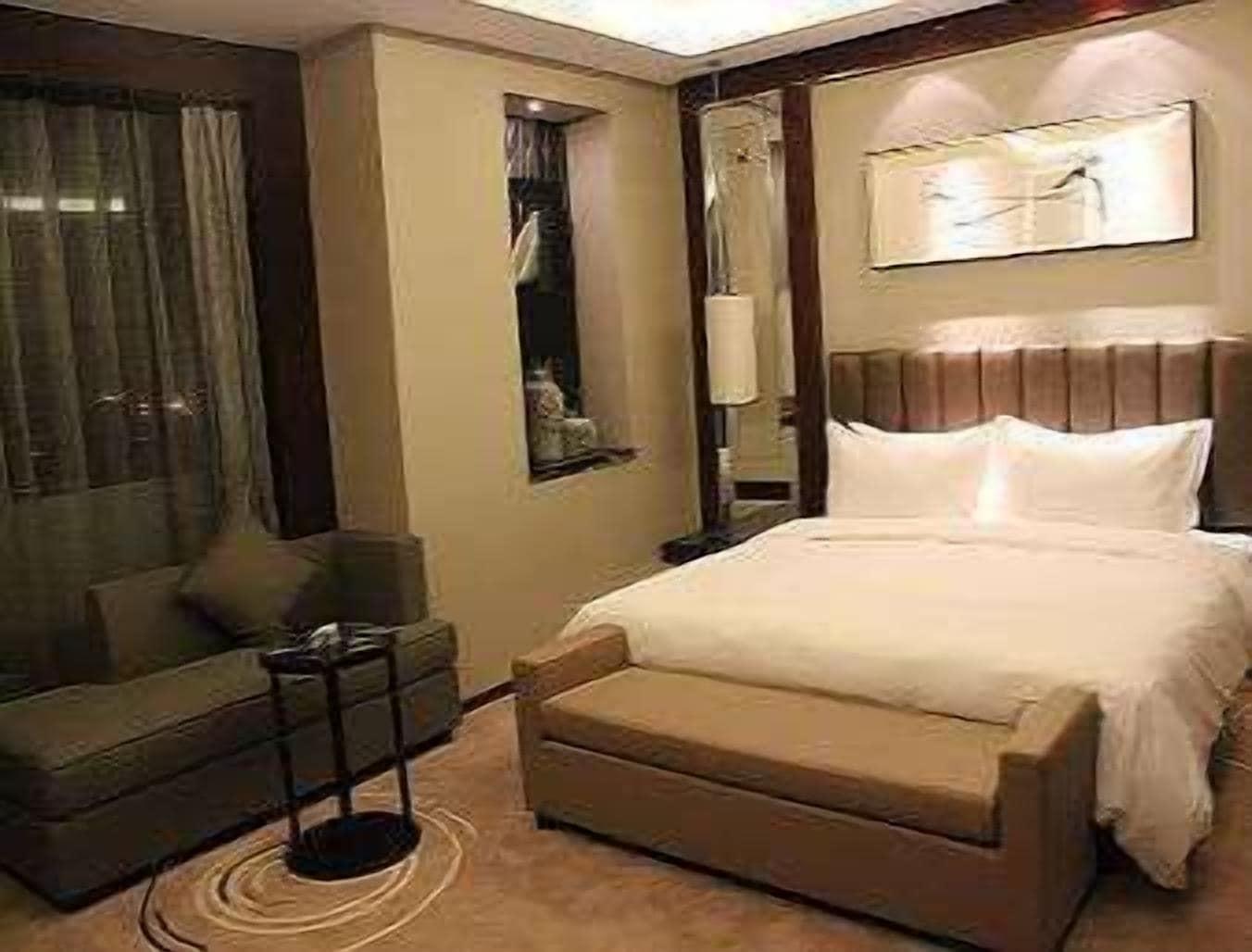 Ramada Changzhou North Hotel Extérieur photo