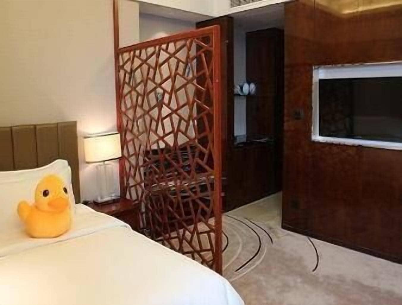 Ramada Changzhou North Hotel Extérieur photo