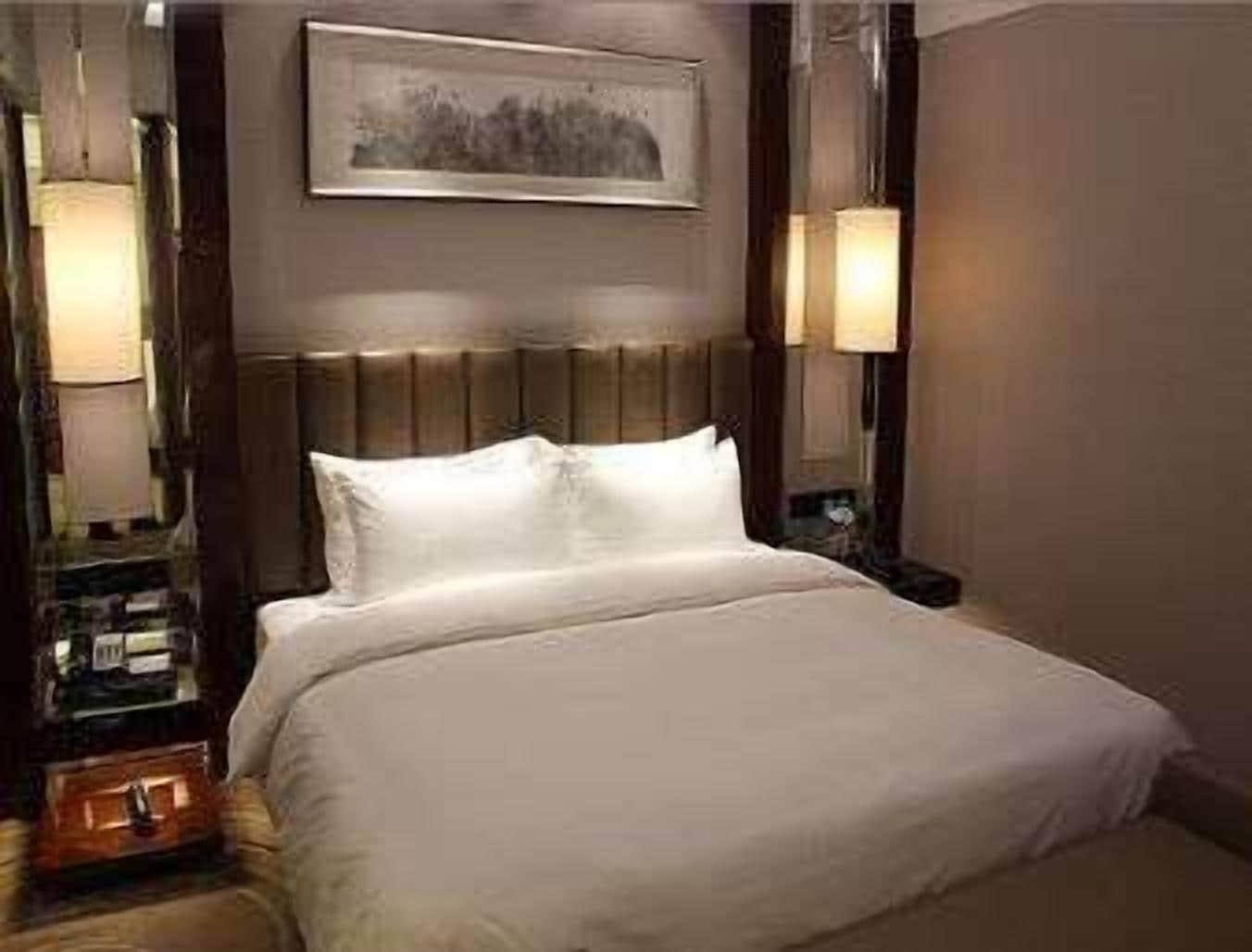 Ramada Changzhou North Hotel Extérieur photo