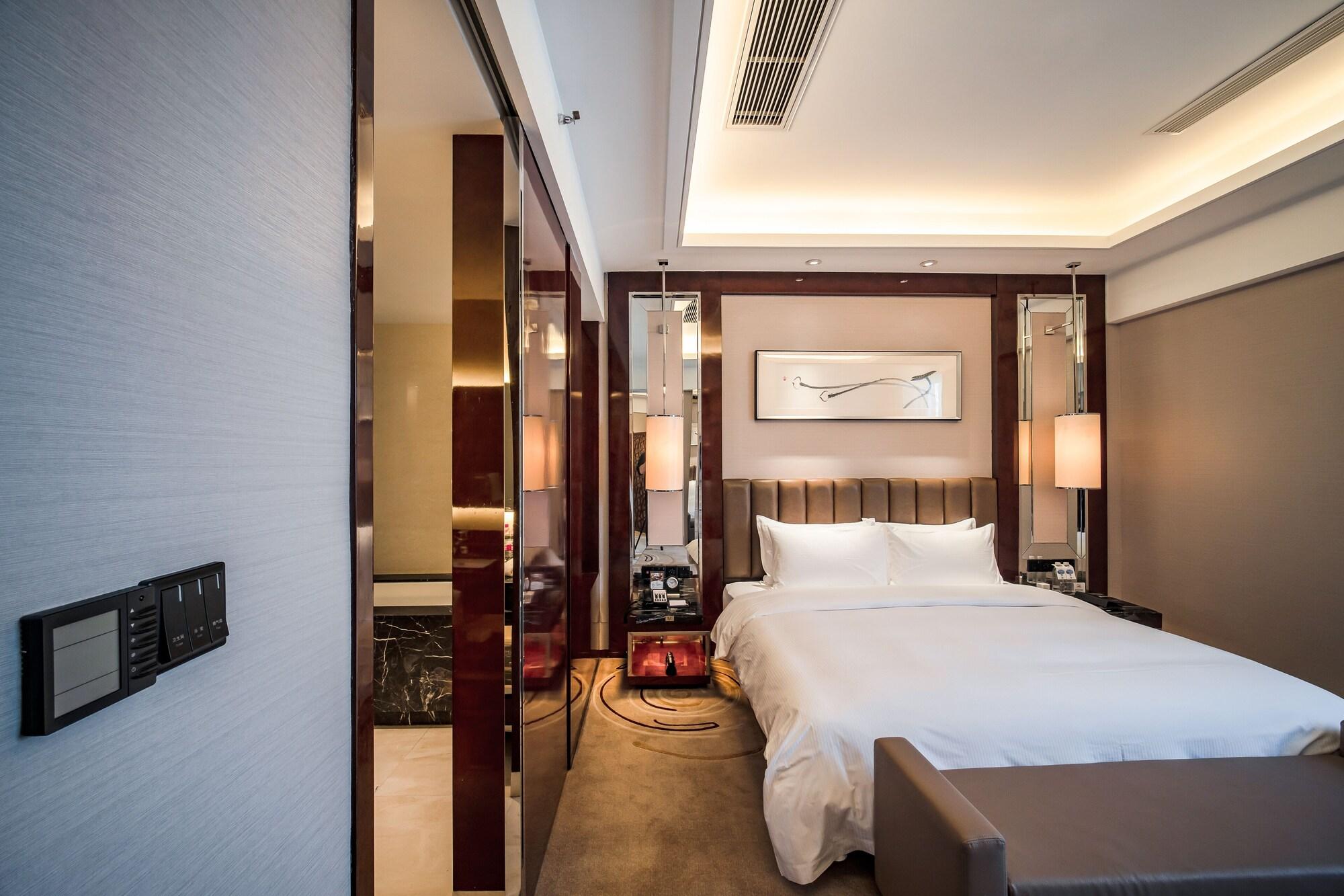 Ramada Changzhou North Hotel Extérieur photo