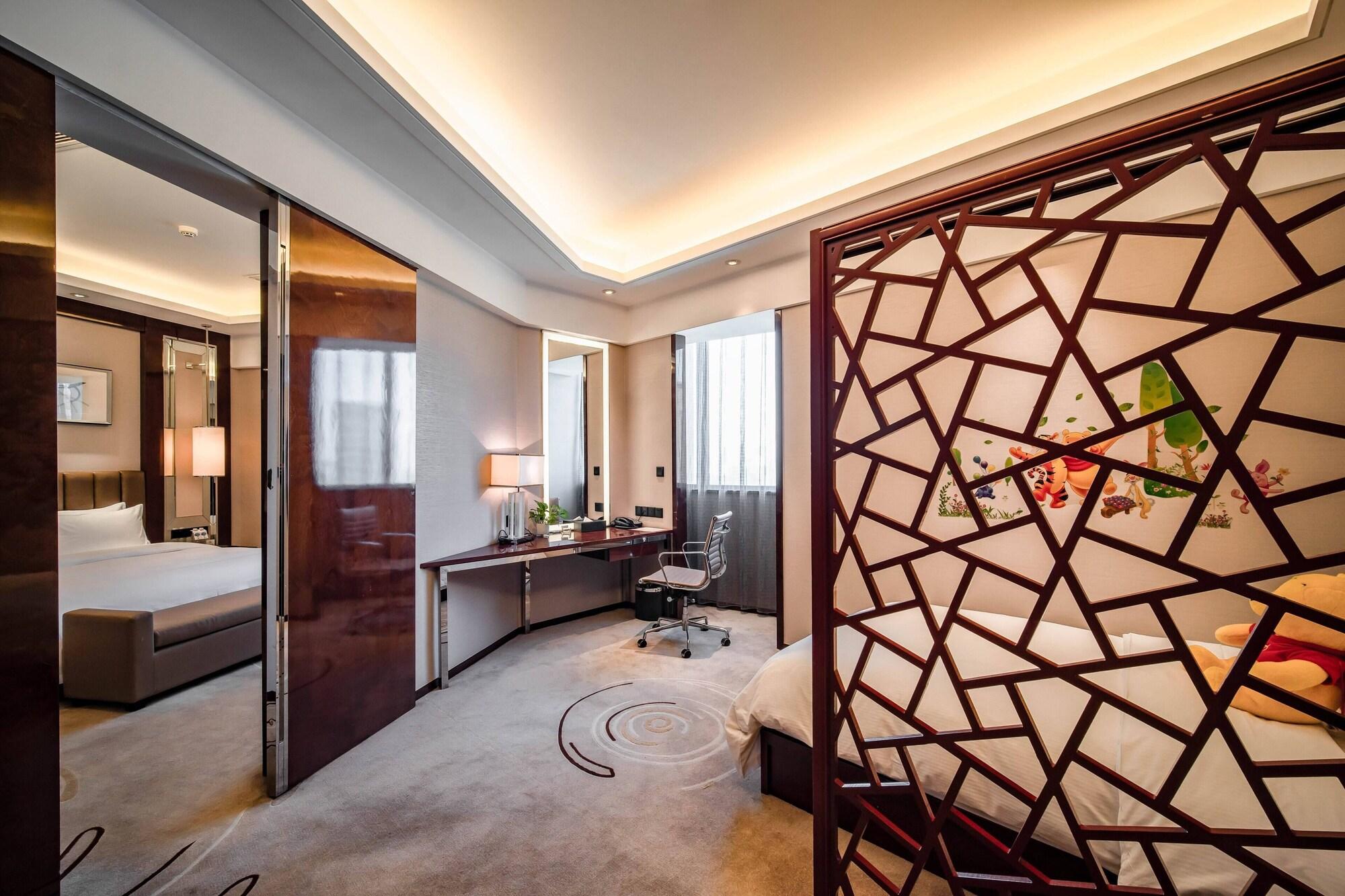 Ramada Changzhou North Hotel Extérieur photo