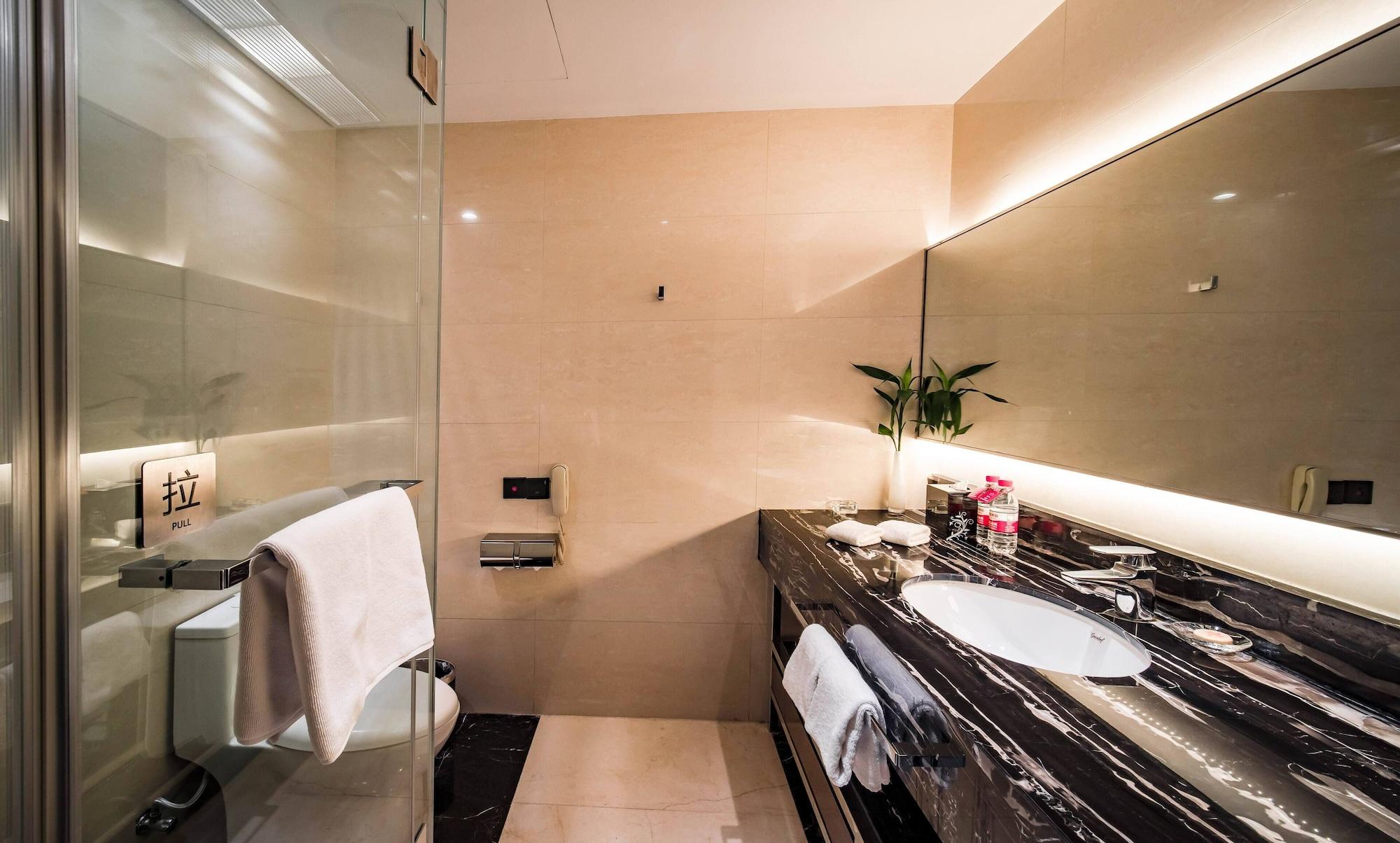 Ramada Changzhou North Hotel Extérieur photo