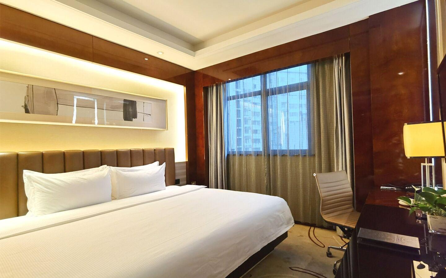 Ramada Changzhou North Hotel Extérieur photo