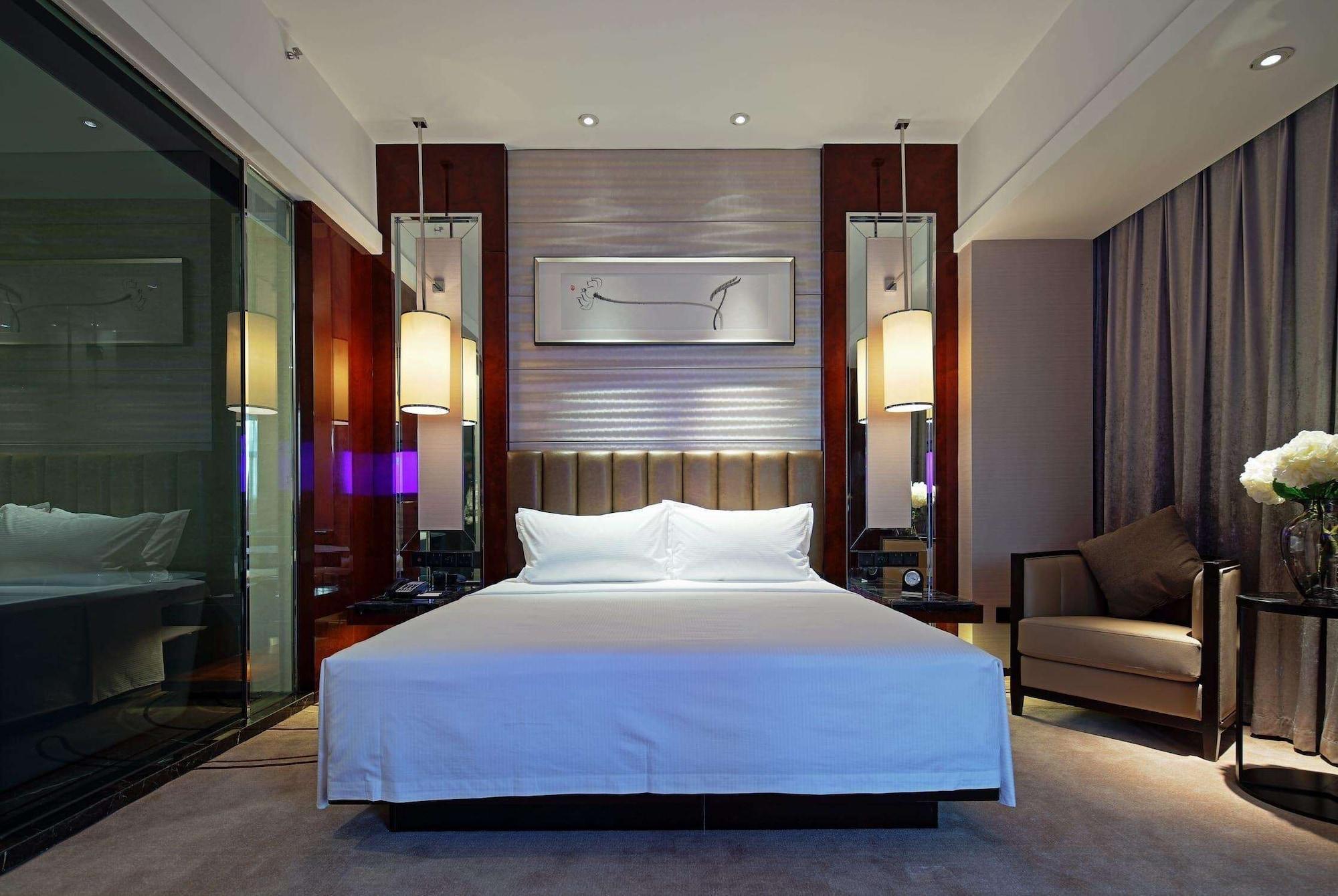 Ramada Changzhou North Hotel Extérieur photo