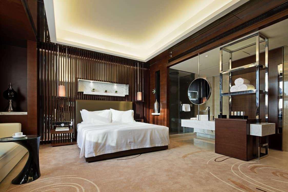 Ramada Changzhou North Hotel Extérieur photo