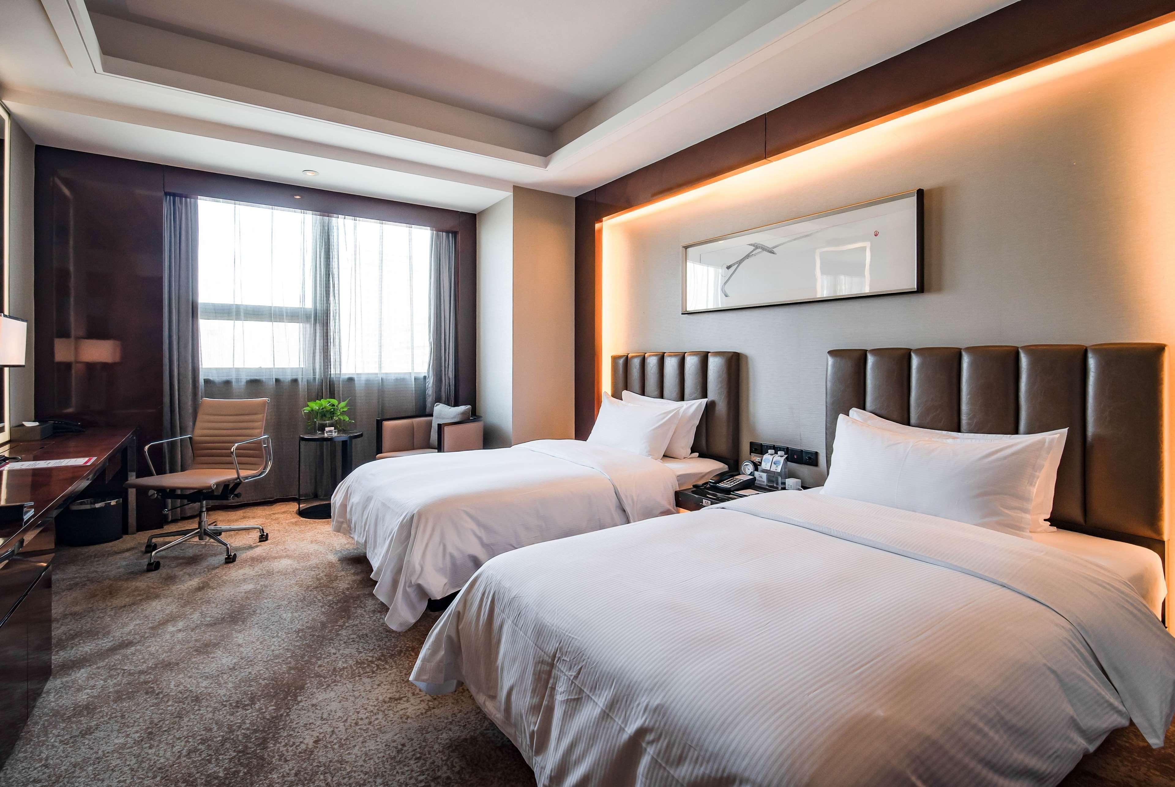 Ramada Changzhou North Hotel Extérieur photo