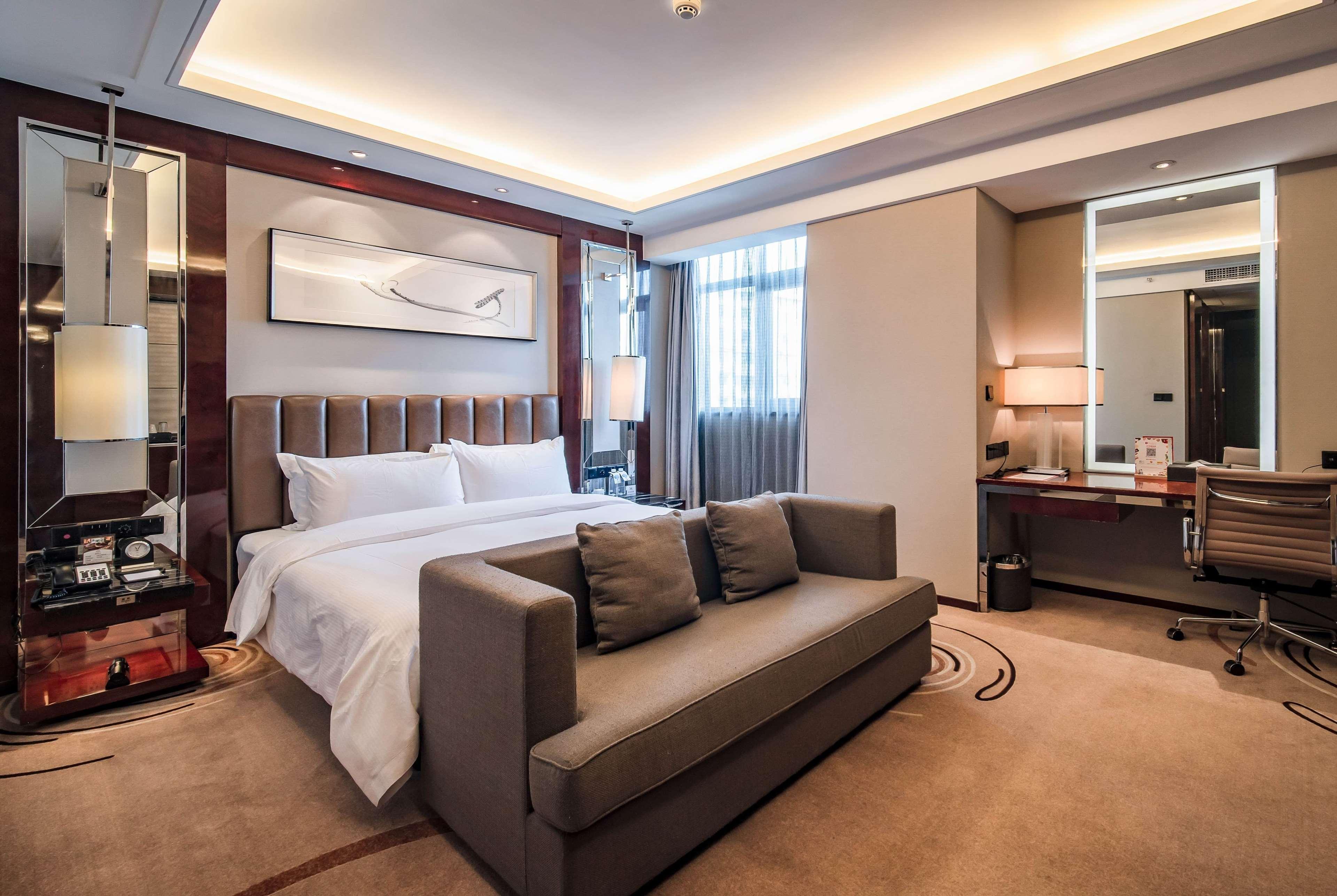 Ramada Changzhou North Hotel Extérieur photo