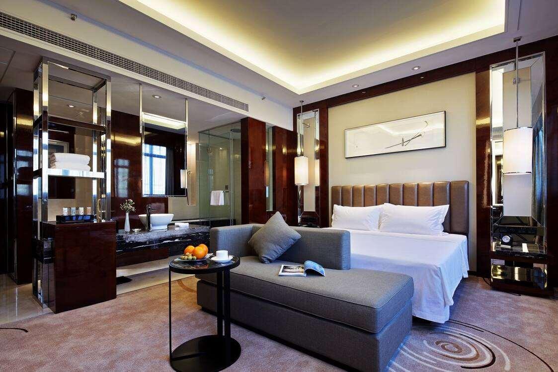 Ramada Changzhou North Hotel Extérieur photo