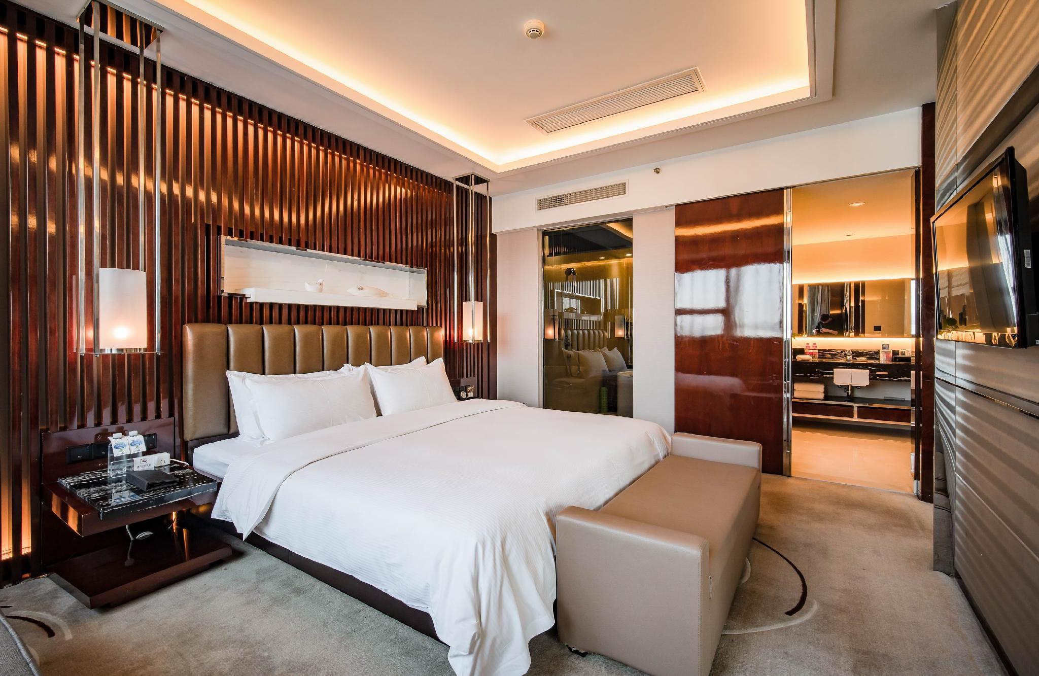 Ramada Changzhou North Hotel Extérieur photo
