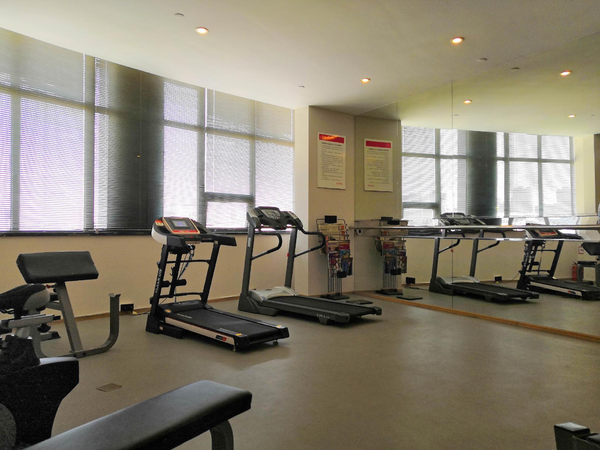 Ramada Changzhou North Hotel Extérieur photo