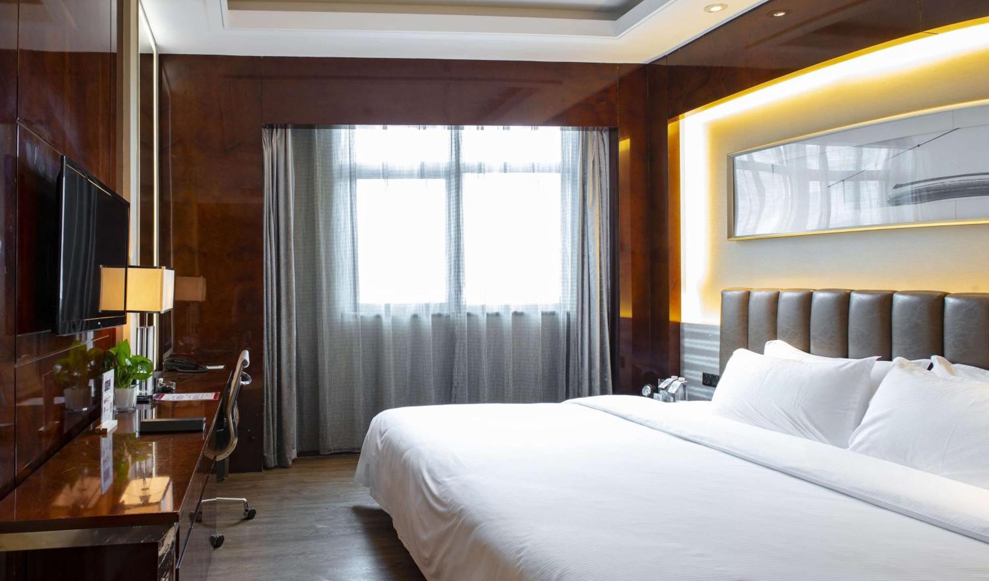 Ramada Changzhou North Hotel Extérieur photo