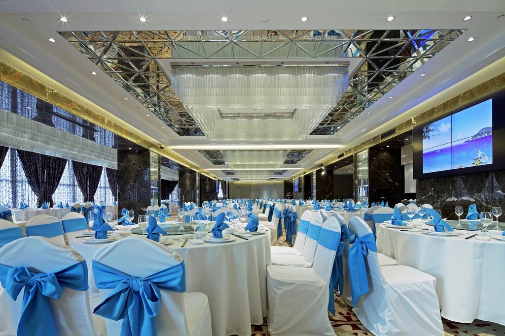 Ramada Changzhou North Hotel Extérieur photo