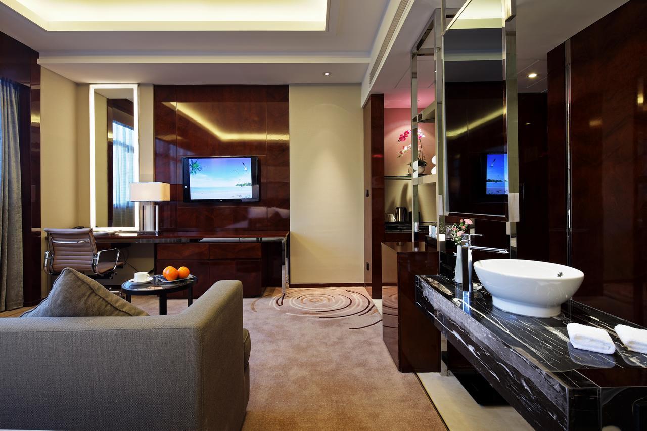 Ramada Changzhou North Hotel Extérieur photo