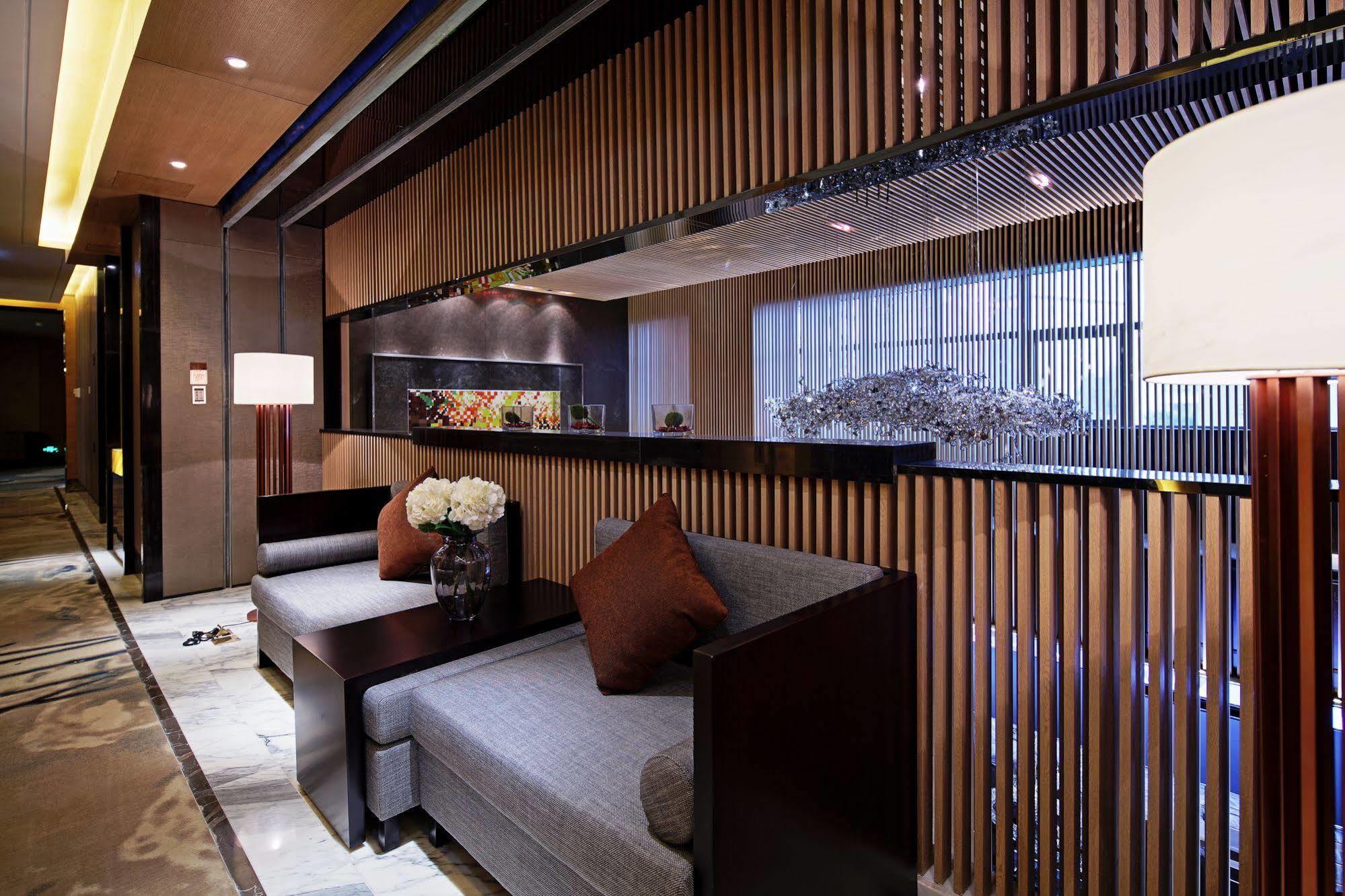 Ramada Changzhou North Hotel Extérieur photo