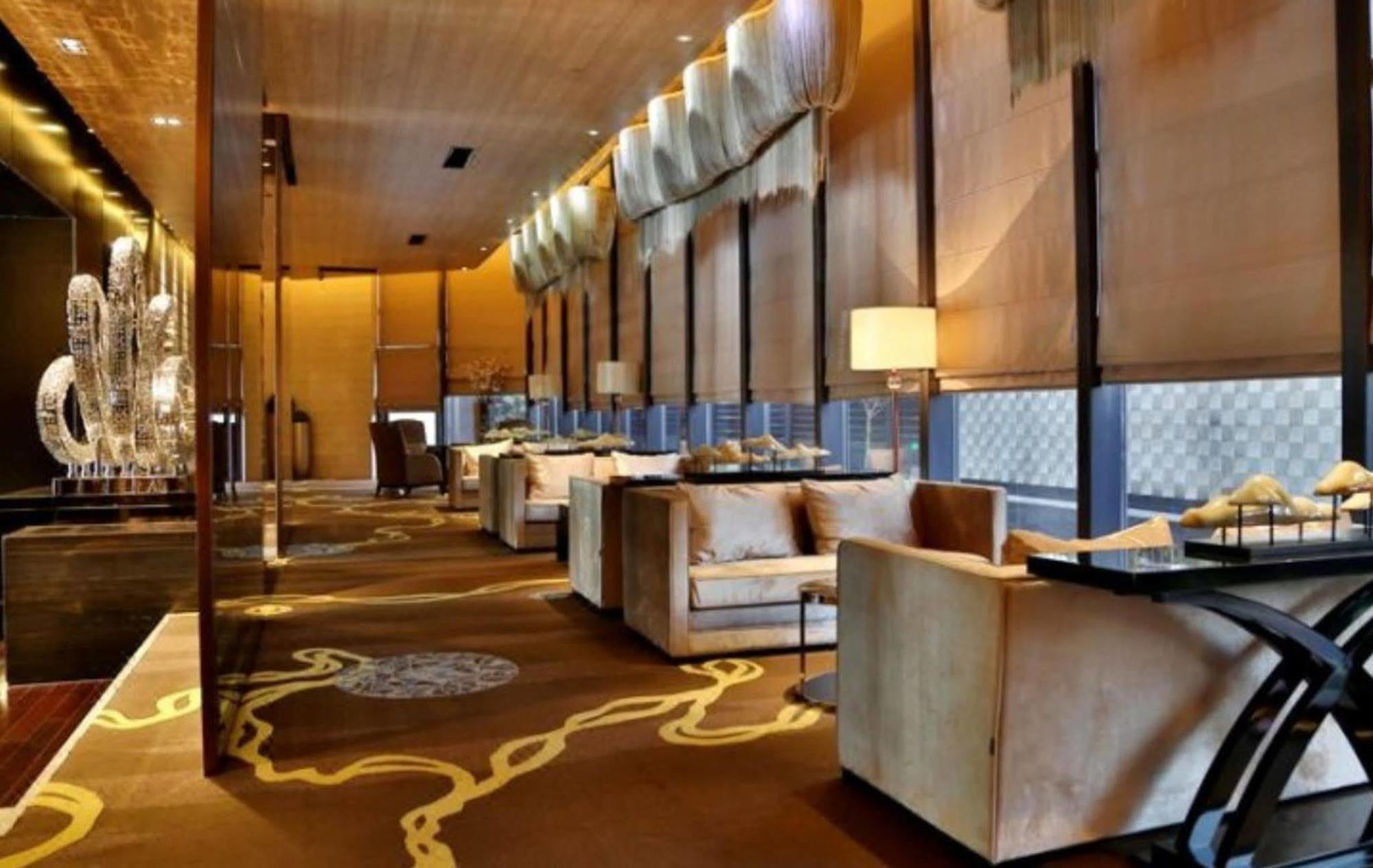 Ramada Changzhou North Hotel Extérieur photo