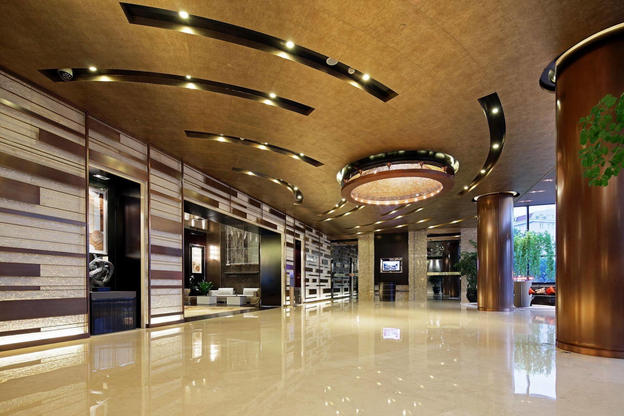 Ramada Changzhou North Hotel Extérieur photo