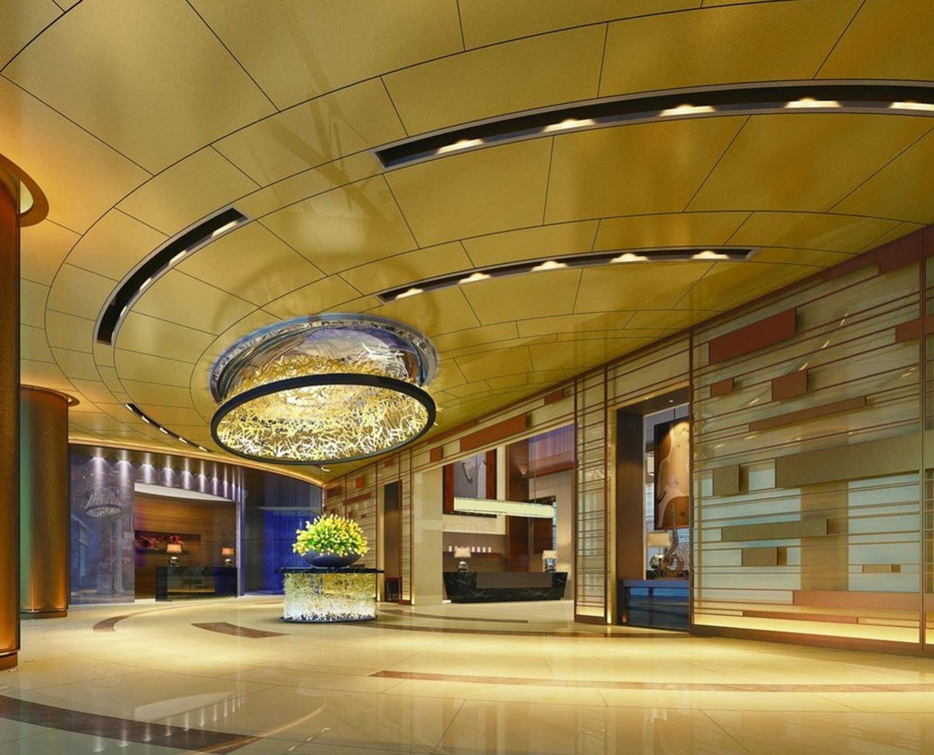 Ramada Changzhou North Hotel Extérieur photo