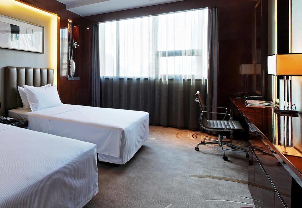 Ramada Changzhou North Hotel Extérieur photo