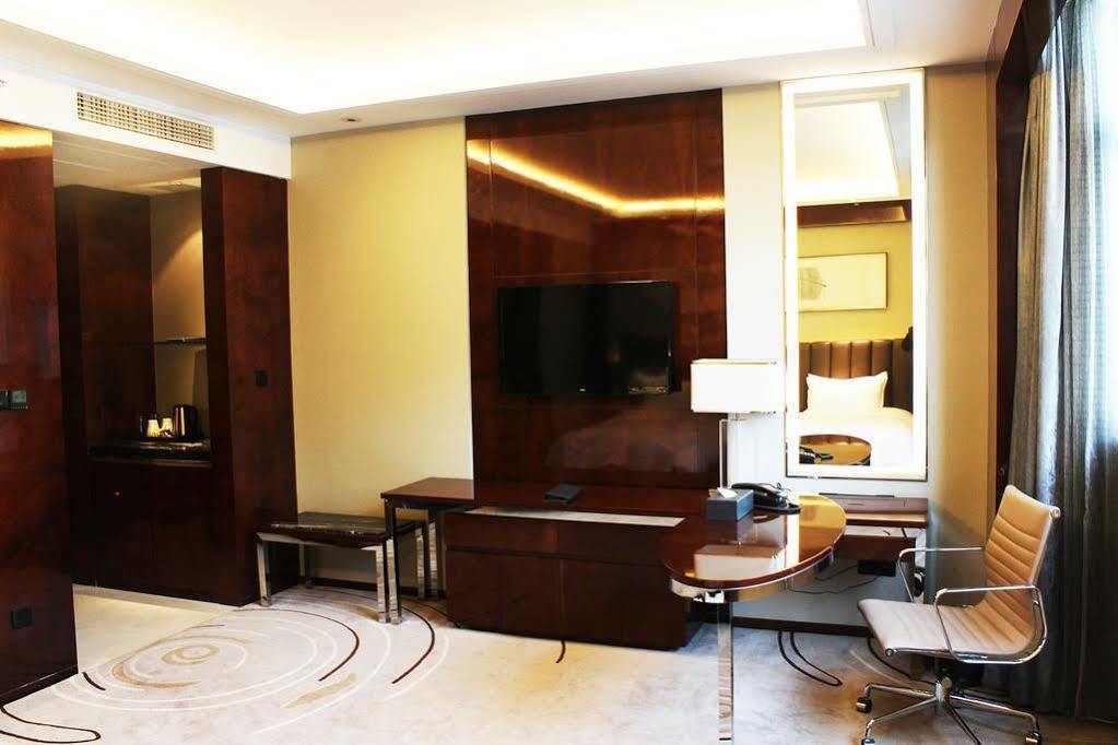 Ramada Changzhou North Hotel Extérieur photo