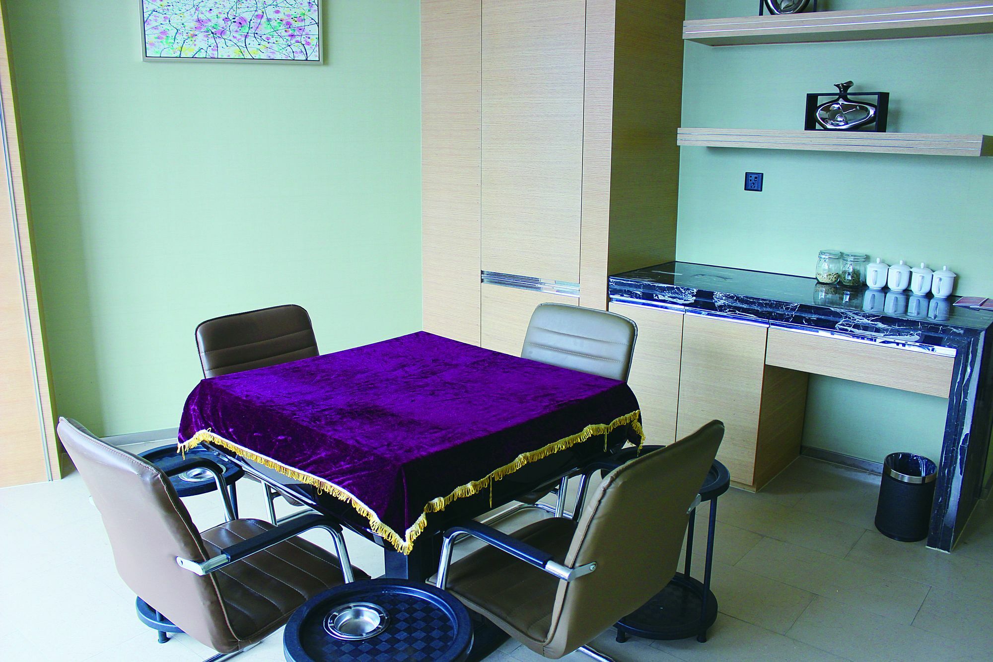 Ramada Changzhou North Hotel Extérieur photo