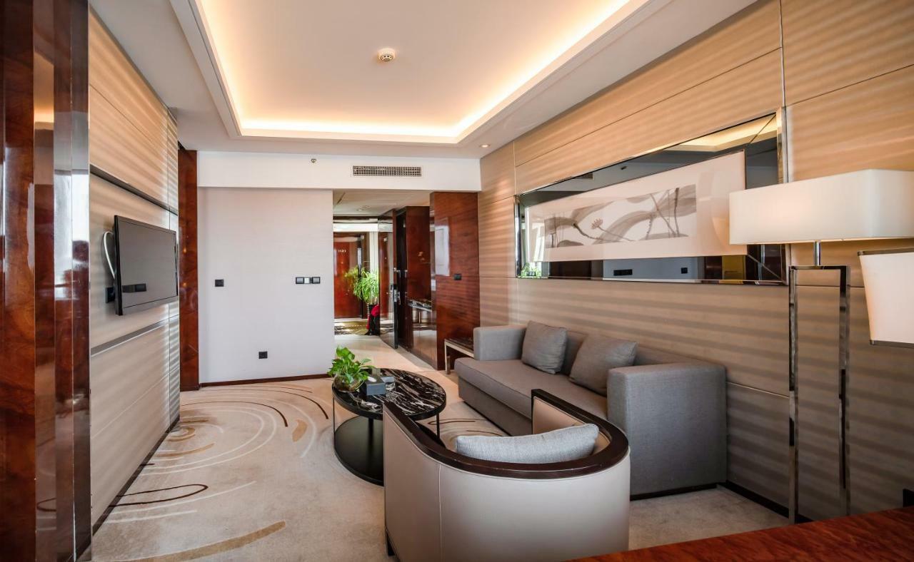Ramada Changzhou North Hotel Extérieur photo