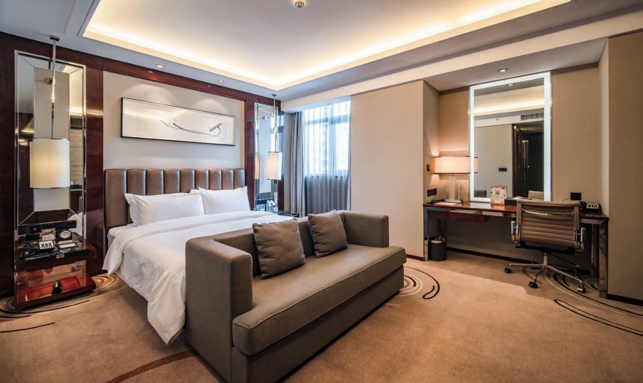 Ramada Changzhou North Hotel Extérieur photo