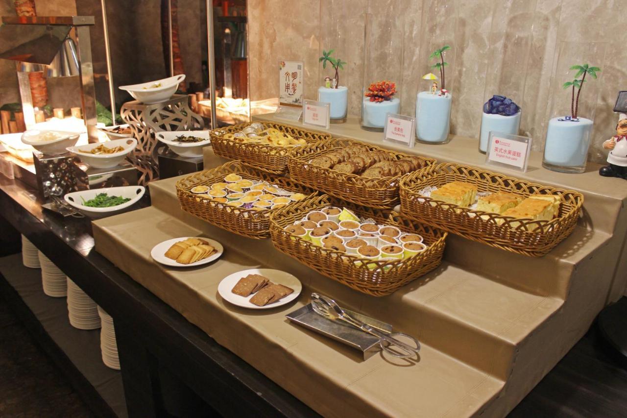 Ramada Changzhou North Hotel Extérieur photo