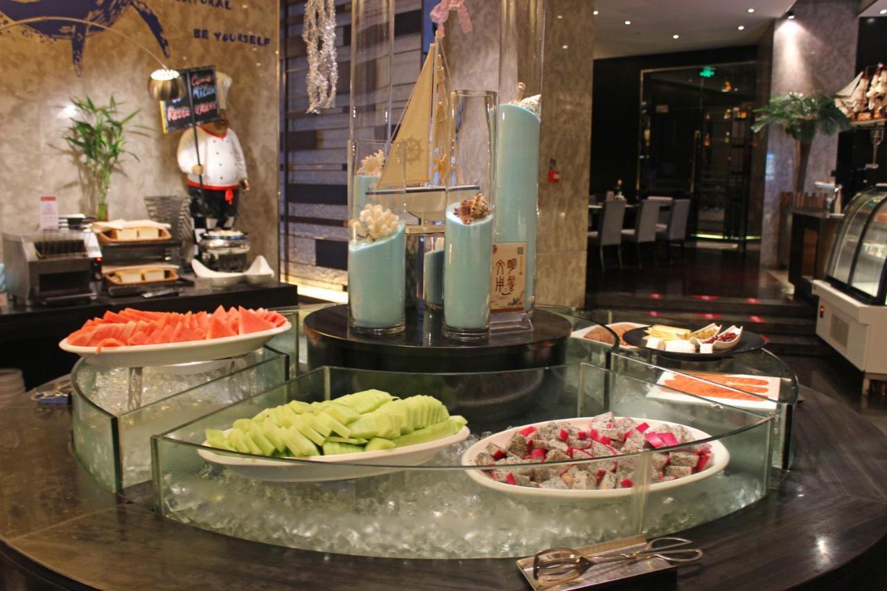 Ramada Changzhou North Hotel Extérieur photo