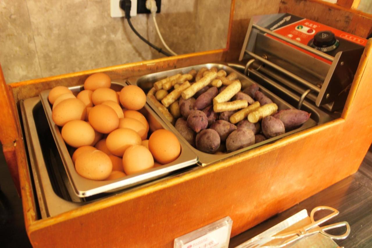 Ramada Changzhou North Hotel Extérieur photo